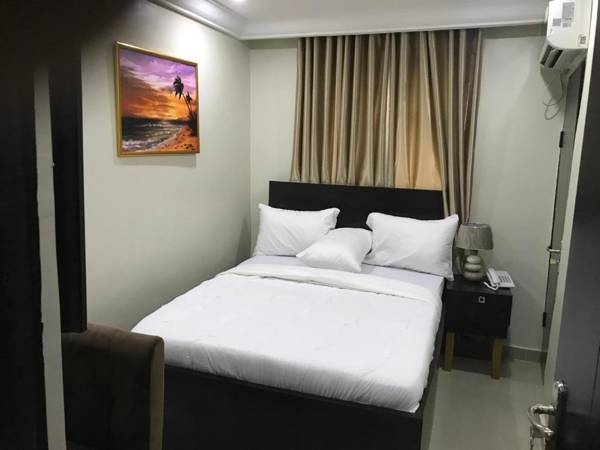 Choice Suites II