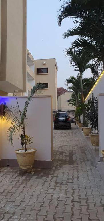 Presken Residence Annex