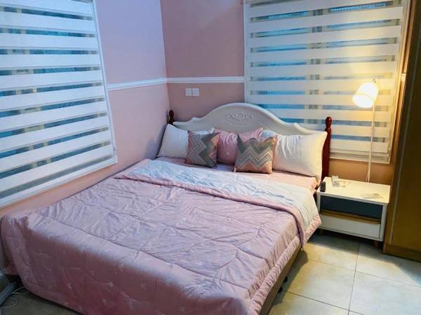 The Breeze Apartment
