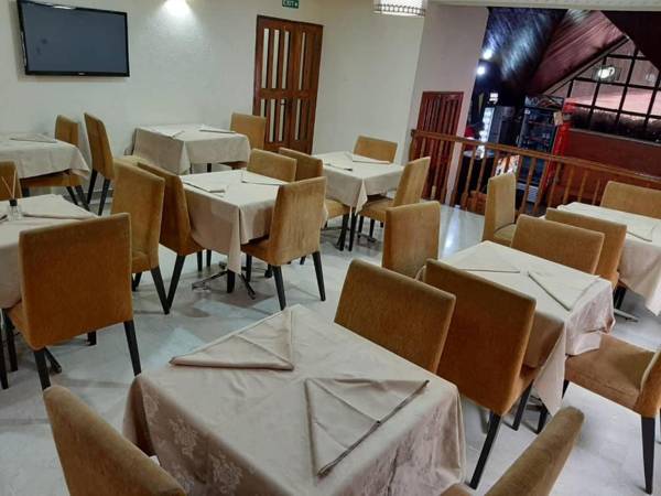 Choice Suites III