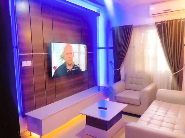 Presken Hotel @Villa