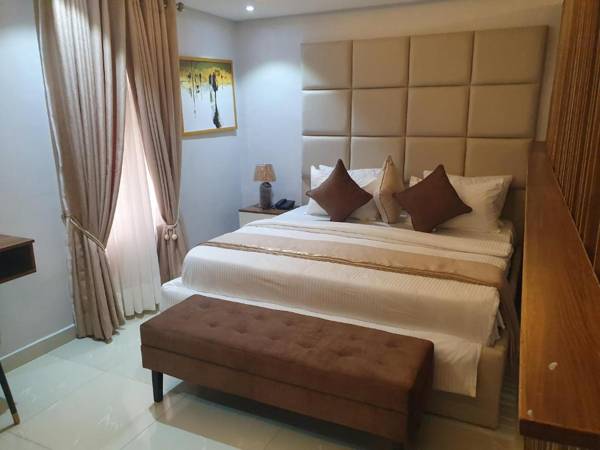 Choice Luxe Lagos