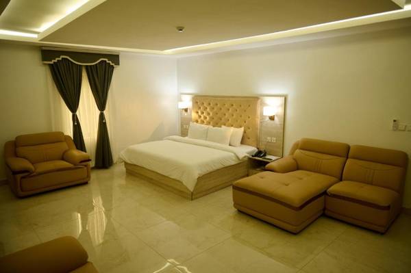 OTI Boutique Hotel & Spa