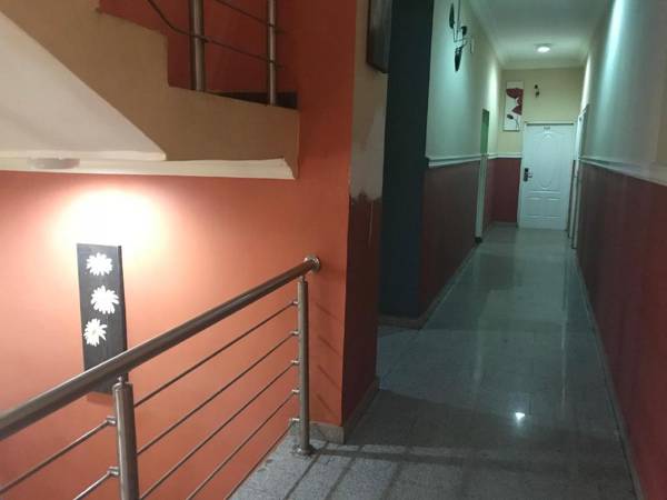 Richmond Hills Suites