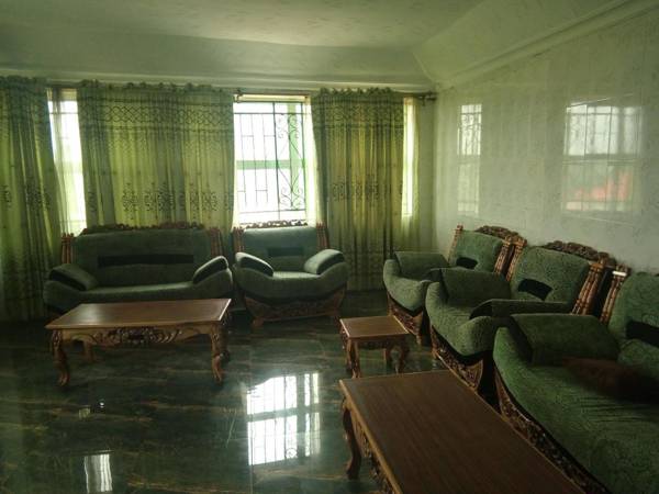 Ekulu Greens Classic Suites