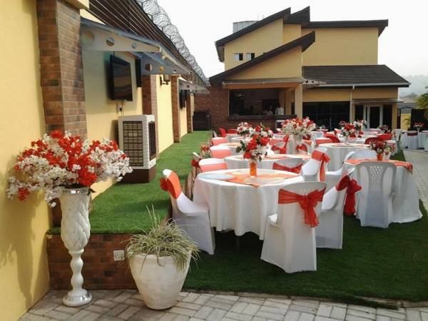 Bestchoice Hotel and Suites Enugu