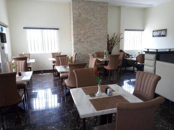 Bestchoice Hotel and Suites Enugu