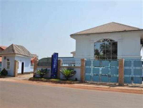 Monte Carlo Hotel Ltd