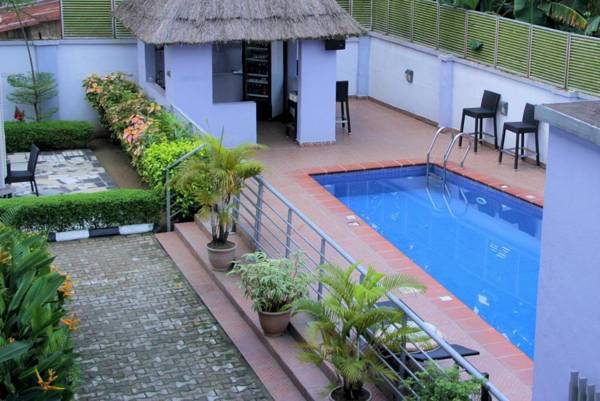 Calabar Harbour Resort & Spa