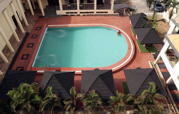 Monty Suites Calabar