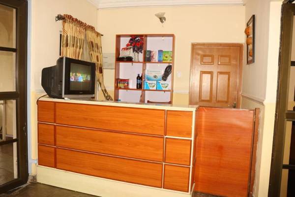 Xcape Hotels and Suites Ltd