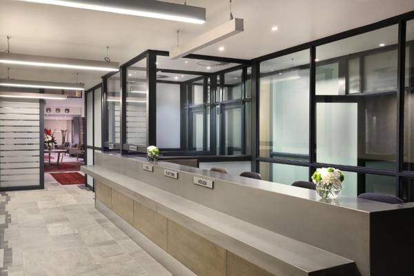 Legend Hotel Lagos Airport Curio Collection By Hilton