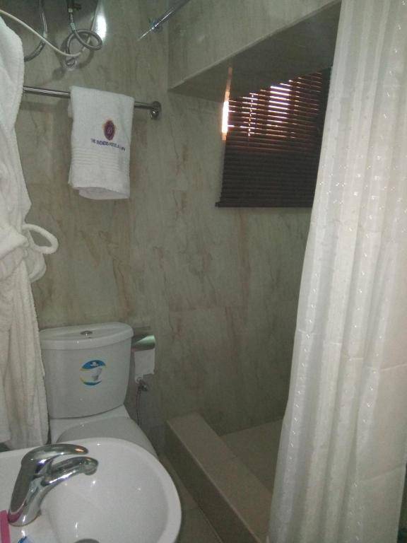 The Duchess hotel and Spa