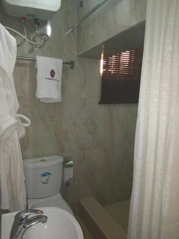 The Duchess hotel and Spa