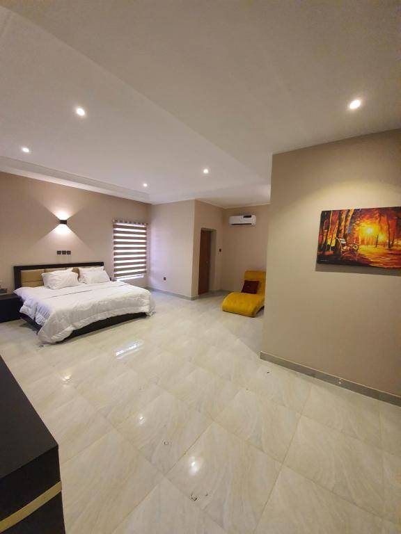 Greys Residential Homes Idu Abuja