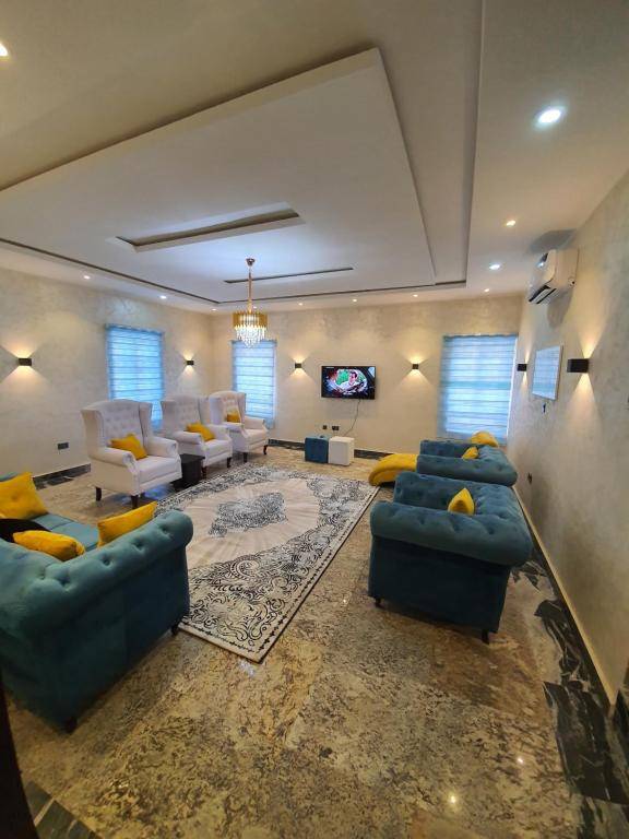 Greys Residential Homes Idu Abuja