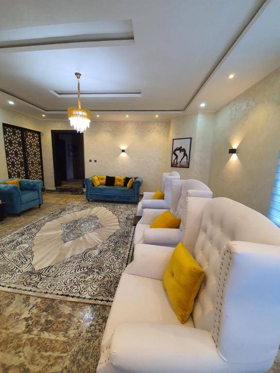 Greys Residential Homes Idu Abuja