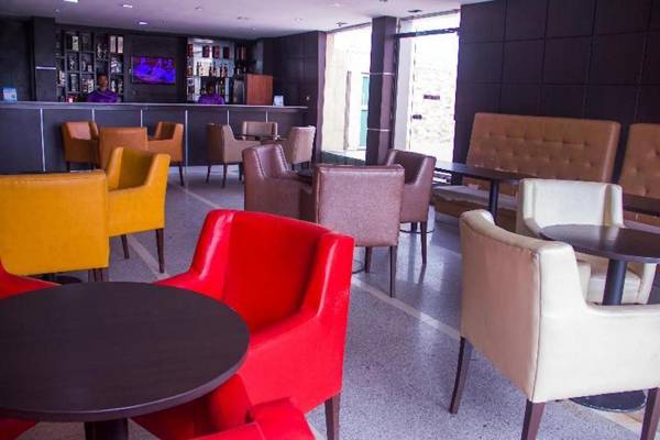 Paris Suites