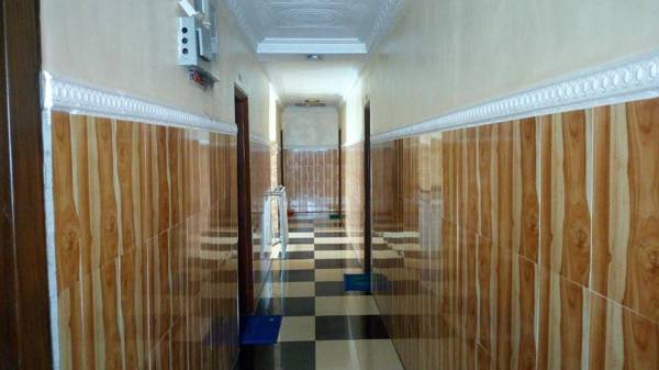 Jam-Bed Hotel and Suites Abeokuta