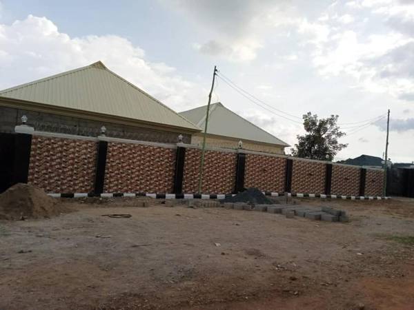 Berlosconi Apartments