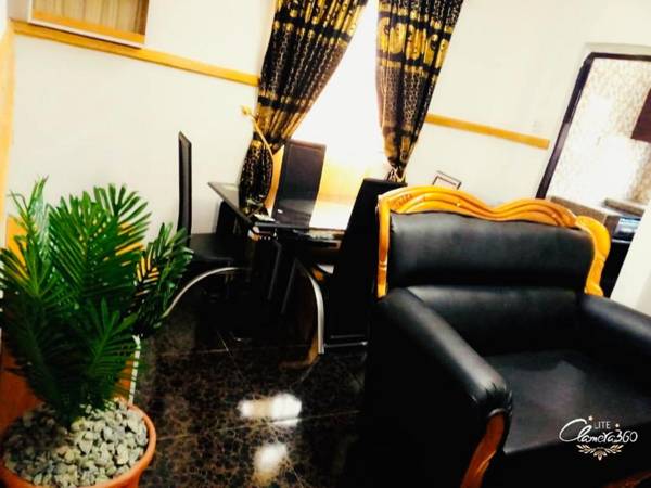 Berlosconi Apartments