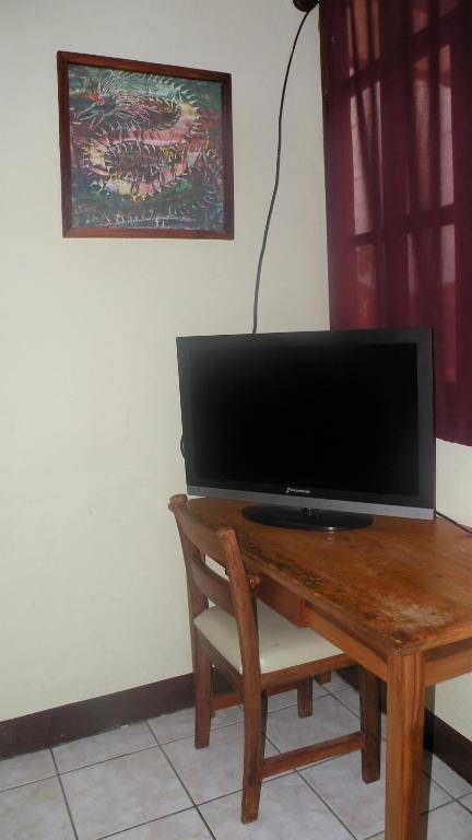 AC Room 2 Persons Hospedaje Don Wilfredo