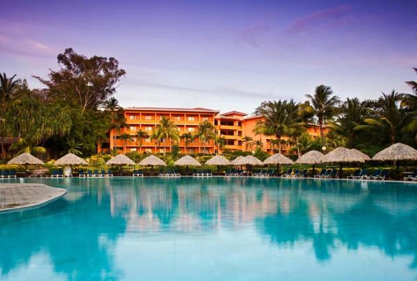 Barceló Montelimar All Inclusive