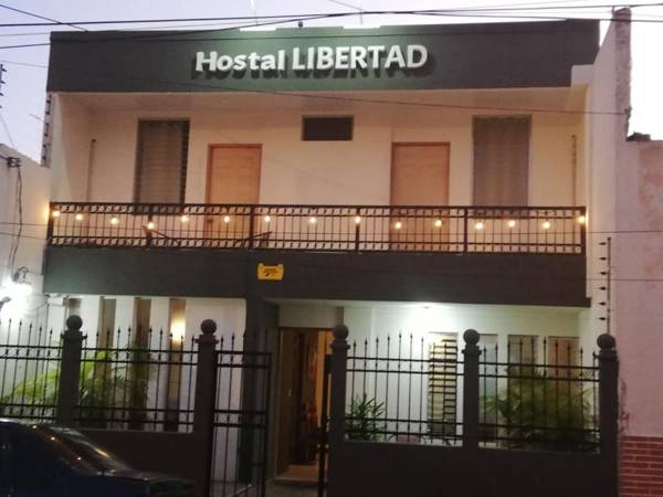 Hostal Libertad