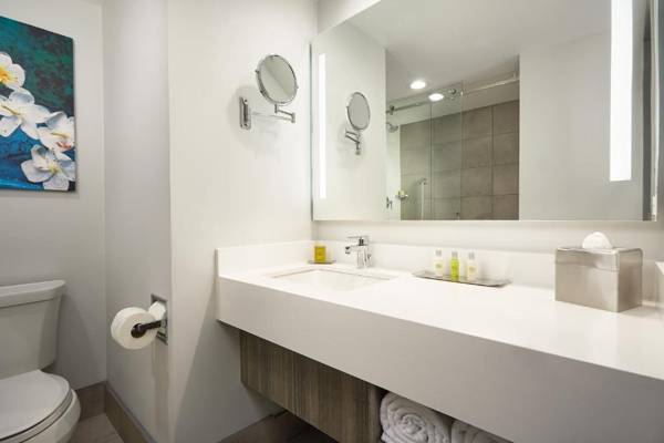 DoubleTree by Hilton Managua