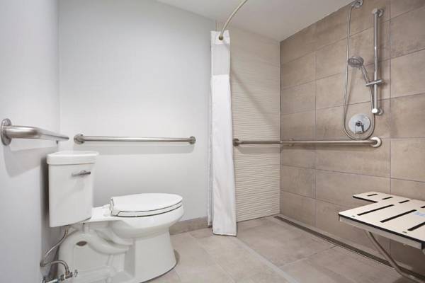 DoubleTree by Hilton Managua