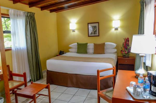 Best Western Las Mercedes Airport