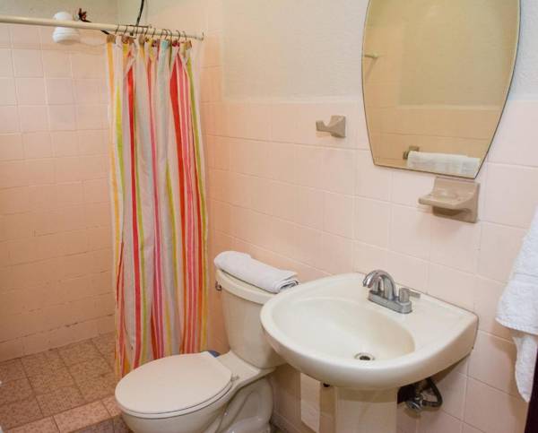 Hostal Casa Los Espinoza