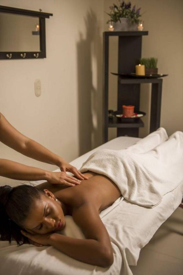 Contempo Hotel Boutique