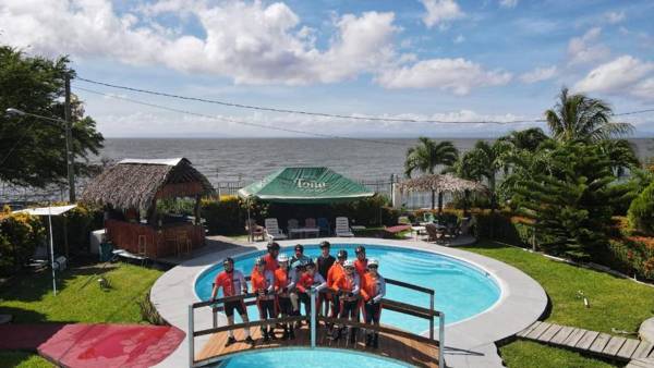 Cabañas El Paraíso - Ometepe