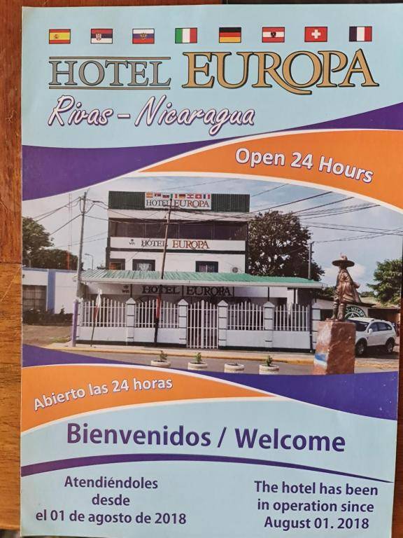 Hotel Europa