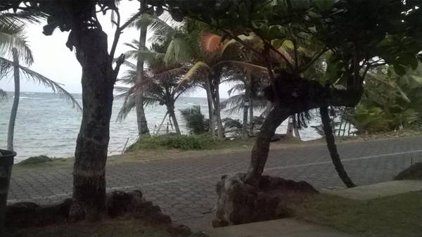 Corn Island Hostal ALAL SUITE