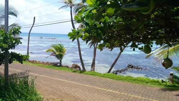 Corn Island Hostal ALAL SUITE