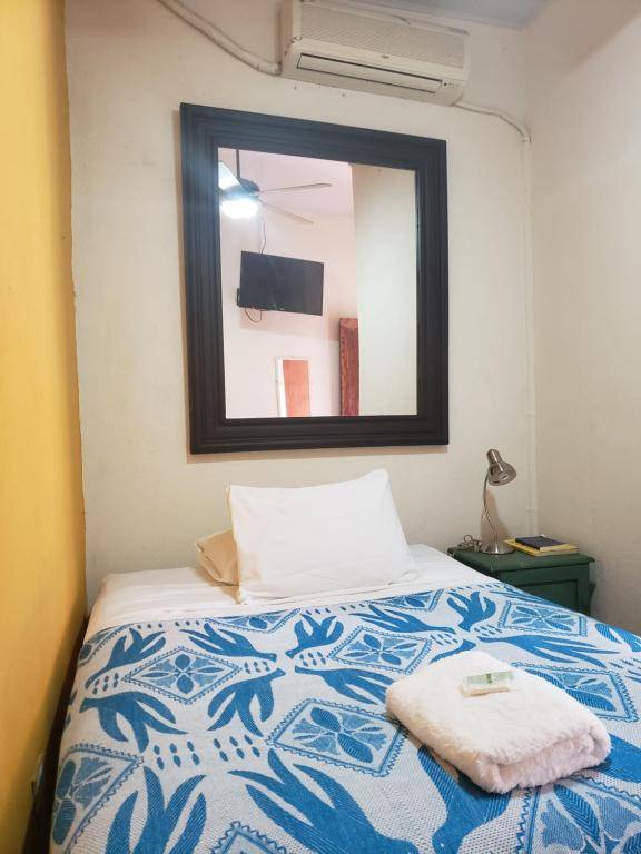 Hotel La Posada del Doctor