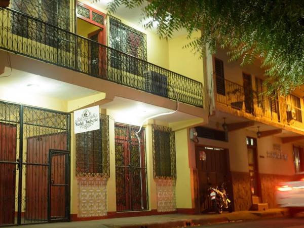 Hostal Fachente