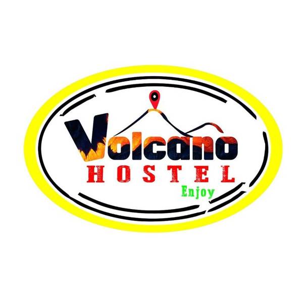 Volcano Hostel