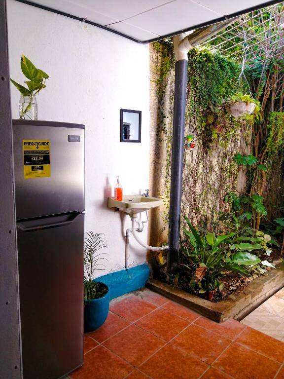Hostal El Rio