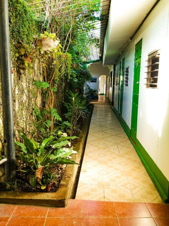 Hostal El Rio