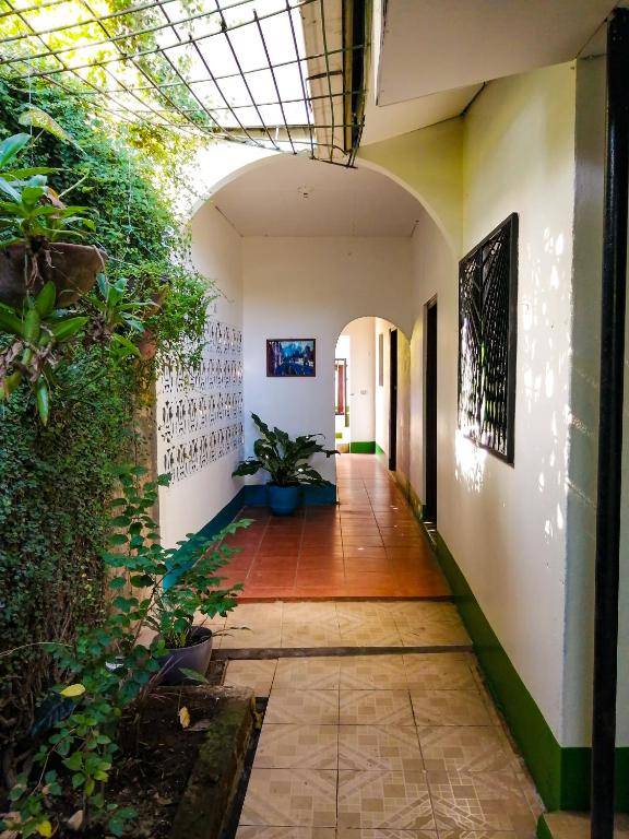 Hostal El Rio