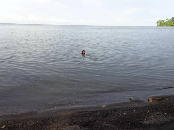 Hostal Rancho Sabor Isleño - Ometepe