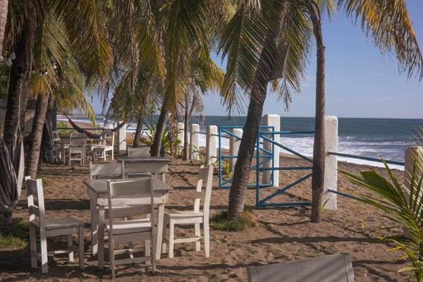 Casita de Playa BOMALU