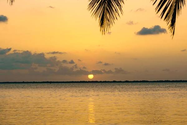 Calala Island