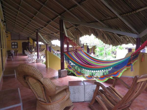 Hotel Tranquilo