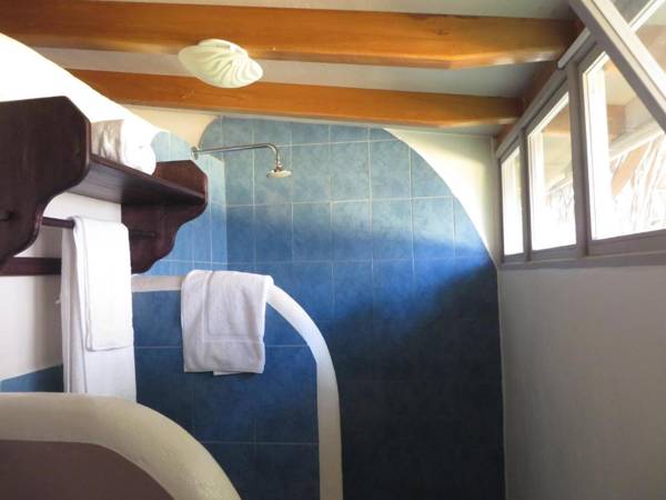 Hotel Tranquilo