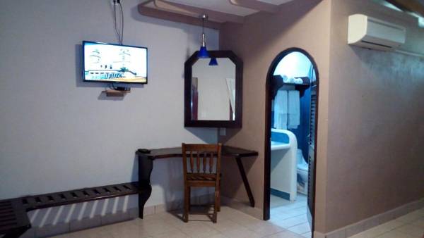 Hotel Tranquilo