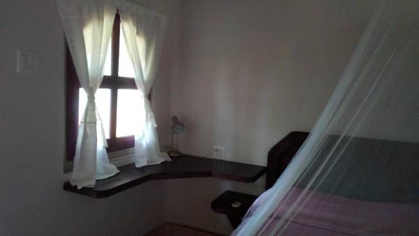 Hotel Tranquilo
